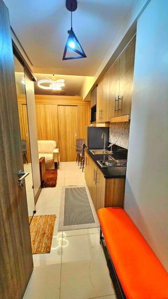 Taal Habibi Suites - Makati