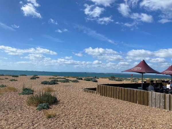 Solent Apartments, Southsea Seafront - 懷特島郡