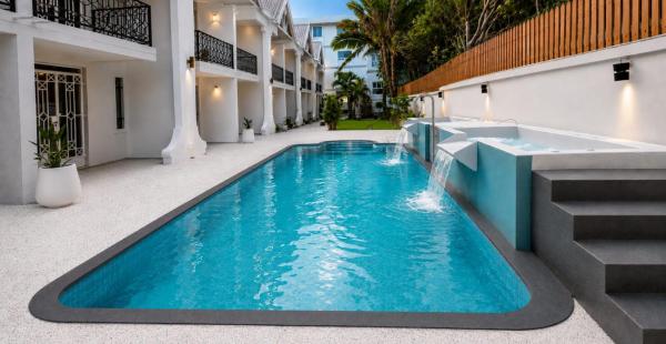 Elysee Vacances - Mauritius