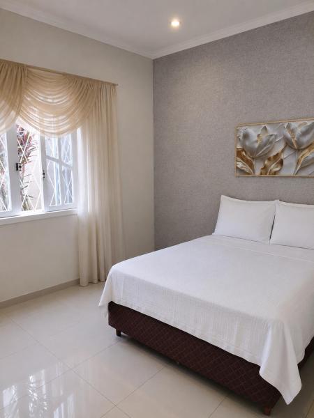 Quarto 5 - Joinville