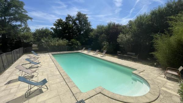 Maison Des Amis Serez Le Bois - Normandia