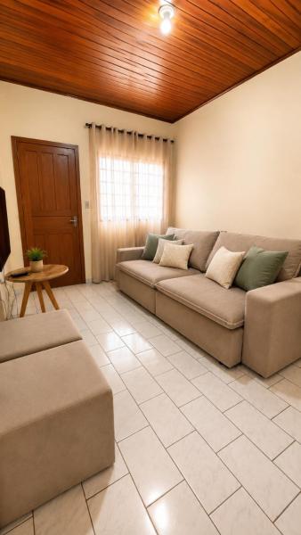 Casa Vilhena No Centro - Comodoro