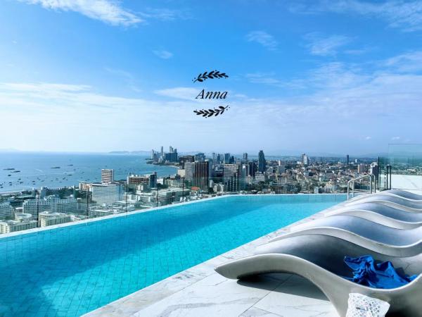 Arcadia Millennium Tower - Pattaya