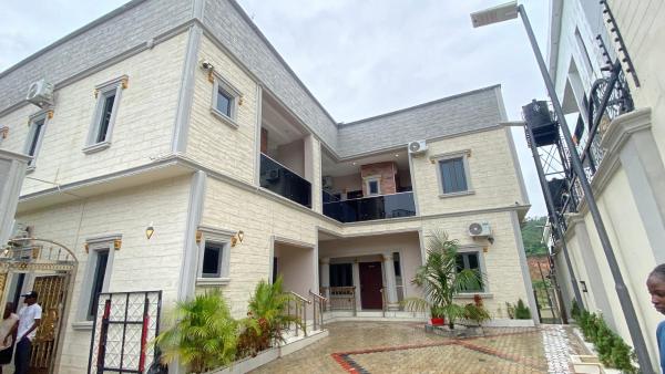 Zemira Apartments - Abuja