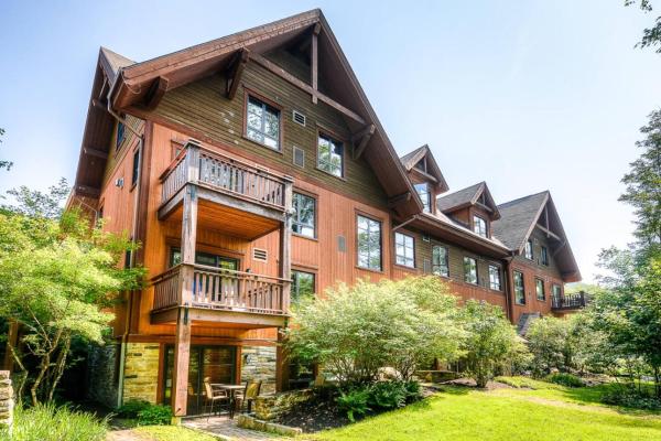 ÉToile Du Matin Tremblant Luxury Ski In Ski Out - Laurentides