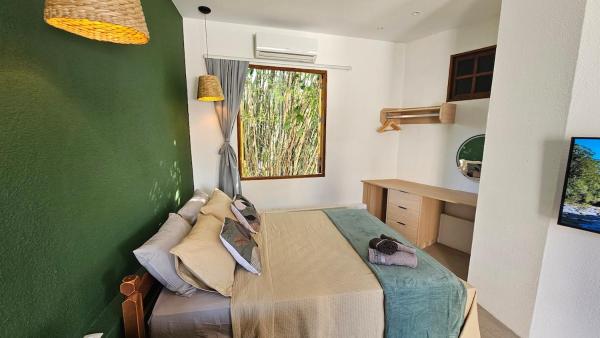 Loft E Studio 2 Famílias, Churrasqueira, Chuveirão, Rede, Praça Movimentada, ôNibus E Bonde A 10m - Carnaval, Samba, Eventos E Restaurantes A Poucos Metros - Rio de Janeiro