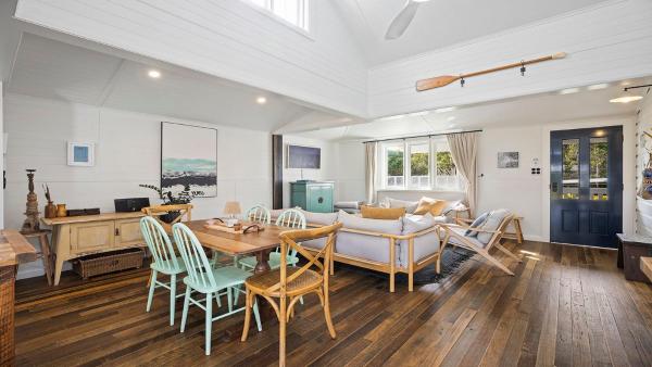 19 Newry St - Nambucca Heads