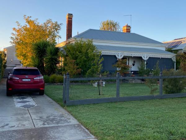 R&r Luxury House, Maryborough, Vic - Talbot