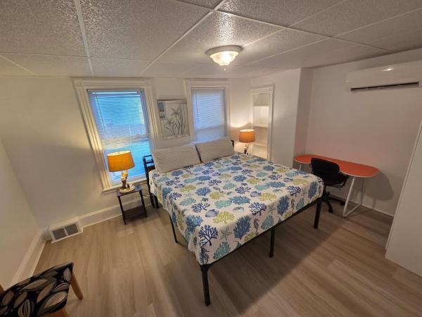 Renovated 3bd Apt Pet Friendly And 8 Min To Beach - Biddeford, ME