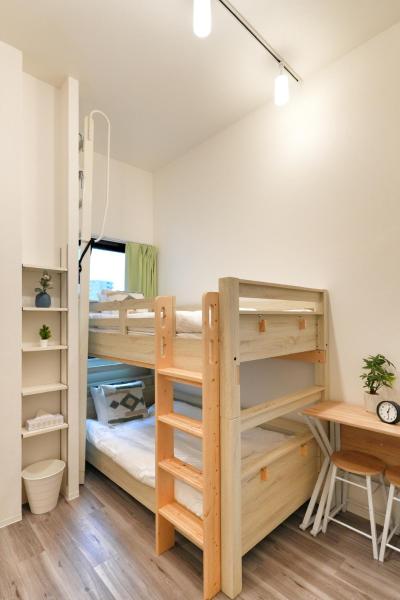 Yxd502 Modern Designer Apartment Near Skytree - Tokyo