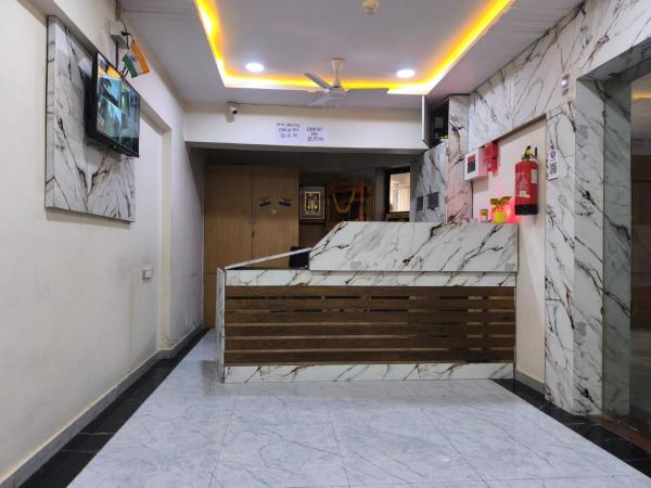 Hotel Crystal - Gujarat