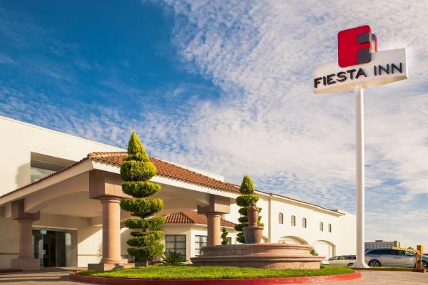 Fiesta Inn Saltillo - Saltillo