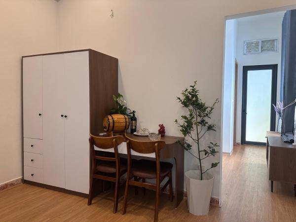 Urban Nest - Văn Miếu - Hanói