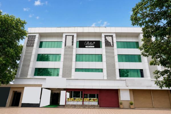 Collection O Dahisar Mori Kalyan Phata Formerly Pearl Residency - Kalyan