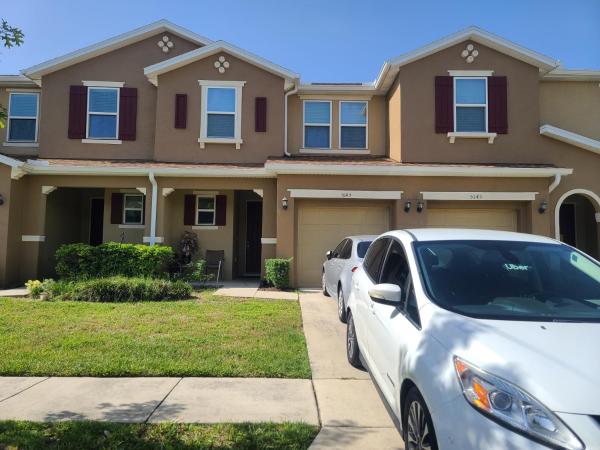 Cozy Townhouse Near Disney - Compass Bay - USA