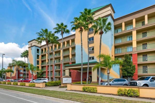 Bluegreen Vacations Orlando's Sunshine Resort - Winter Garden, FL