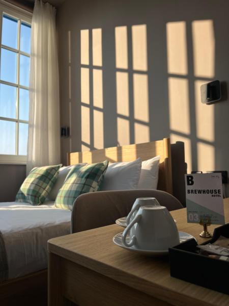 The Brewhouse Hotel - 馬瑟爾堡