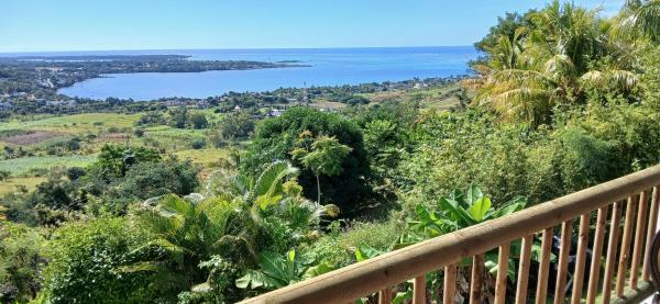 Villa Frangipanier - Ile Aux Cerfs - Mauritius