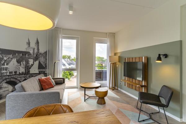 Dormio Hotel De Prins van Oranje, Maastricht