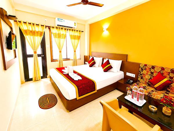 Lokenwala-homestay-palace - 普里