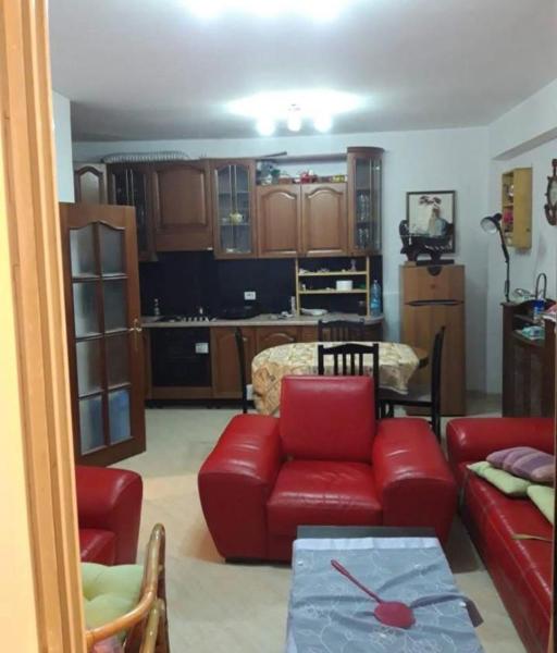 Apartament Tradita - Durrës