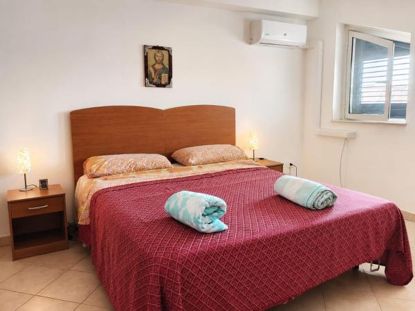 Mansarda Costa Bianca - Free Parking - Siculiana
