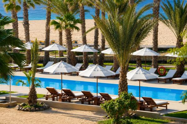 Hotel Morabeza - Cap-Vert