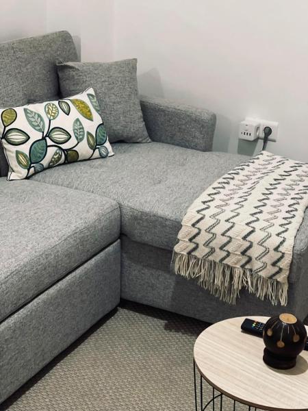 Alameda Apartment, Parking Included - Ronda