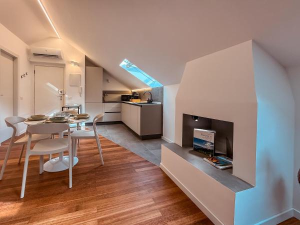 Riviéra Unique Loft By Portofinovacanze - Zoagli