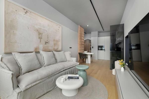 Luksusowy Apartament Z Parkingiem, Siłownią I Salą Kinową By Renters Prestige - Katowice