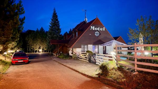 Motel Dareon - Tschechien