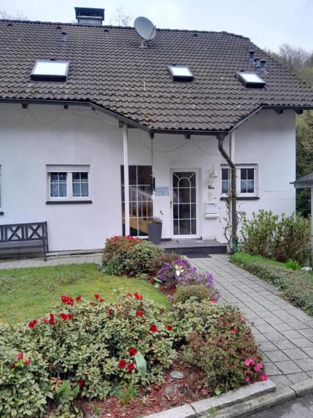 Preyersmühle - Remscheid
