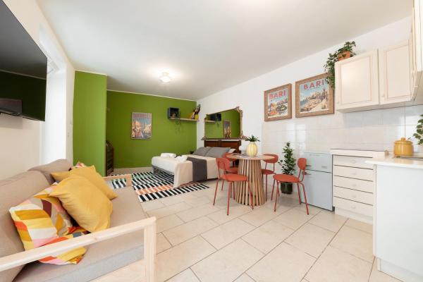 Santa Maria Suite - Bari