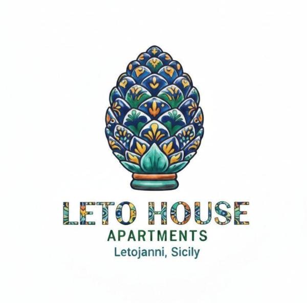 Leto House Apartments - Letojanni