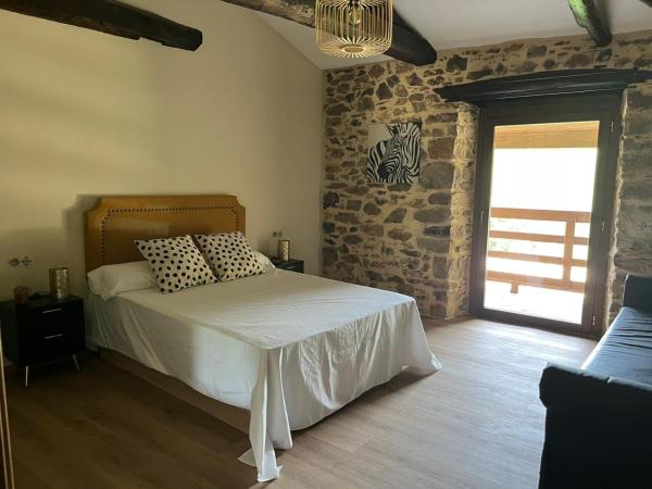 Casa Tristo - Quiroga