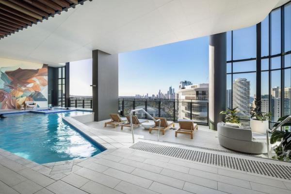 The Starlet Broadbeach - Broadbeach