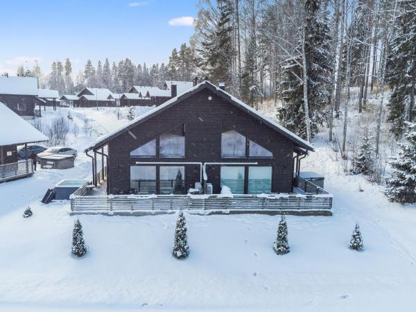 Holiday Home Parashimos B By Interhome - Jämsä