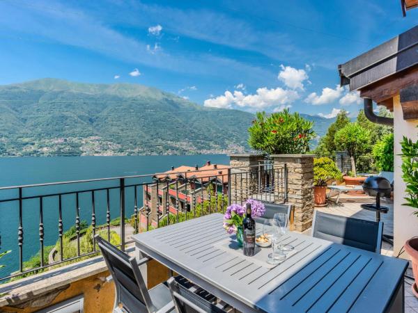 Apartment La Terrazza Sul Lago By Interhome - Varenna