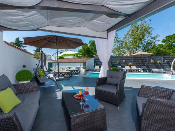 Apartment Rosi By Interhome - Poreč