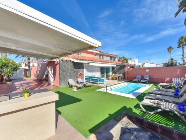 Villa El Veril By Interhome - Maspalomas
