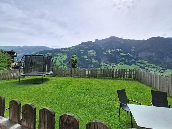Apartment Buchauer By Interhome - Mayrhofen