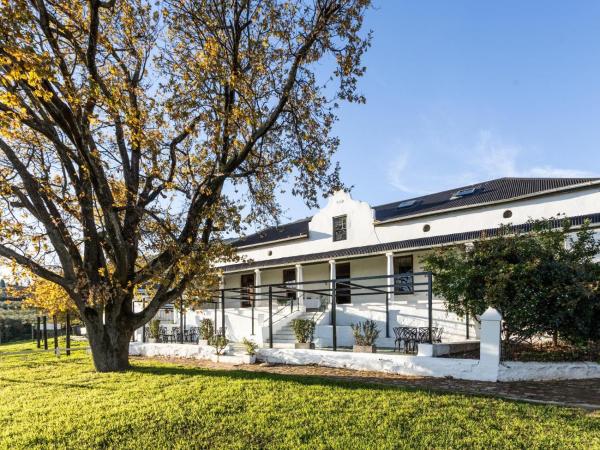 Goedgedacht Farm - Malmesbury