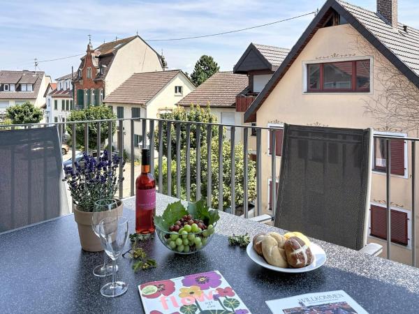 Apartment Michaela - S8 By Interhome - Endingen am Kaiserstuhl