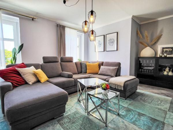 Apartment Flecken Zechlin By Interhome - Rheinsberg