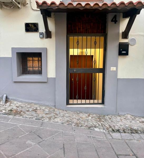San Pietro Suite Apartment - Crotone