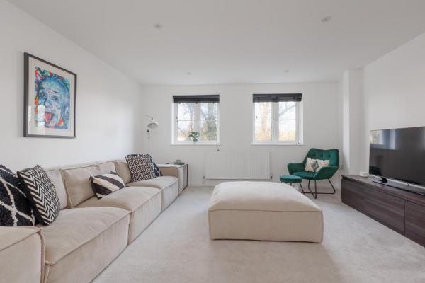 The Hideaway By Grandeur Property - Bournemouth