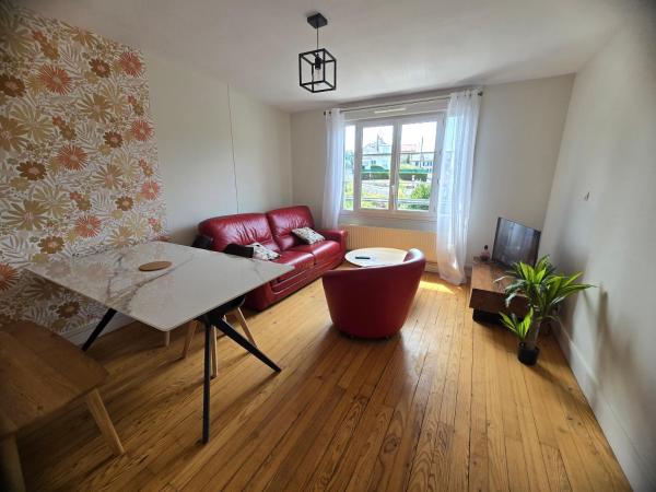 Atria Sils - Caen
