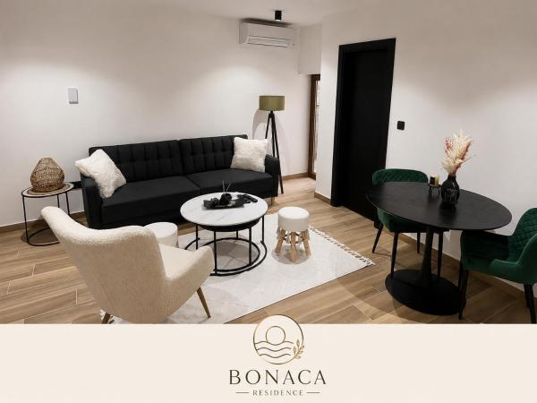 Bonaca Residence - 圖策比