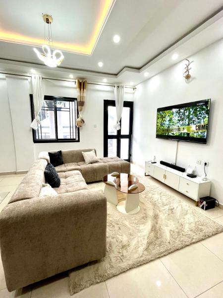 Western Suites - Douala