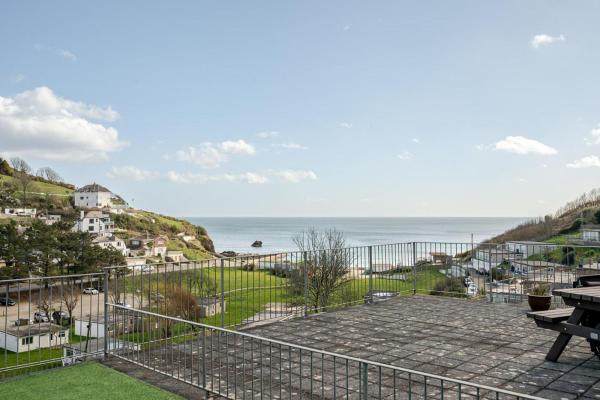 2 Bed In Millendreath Oc-o42698 - Looe